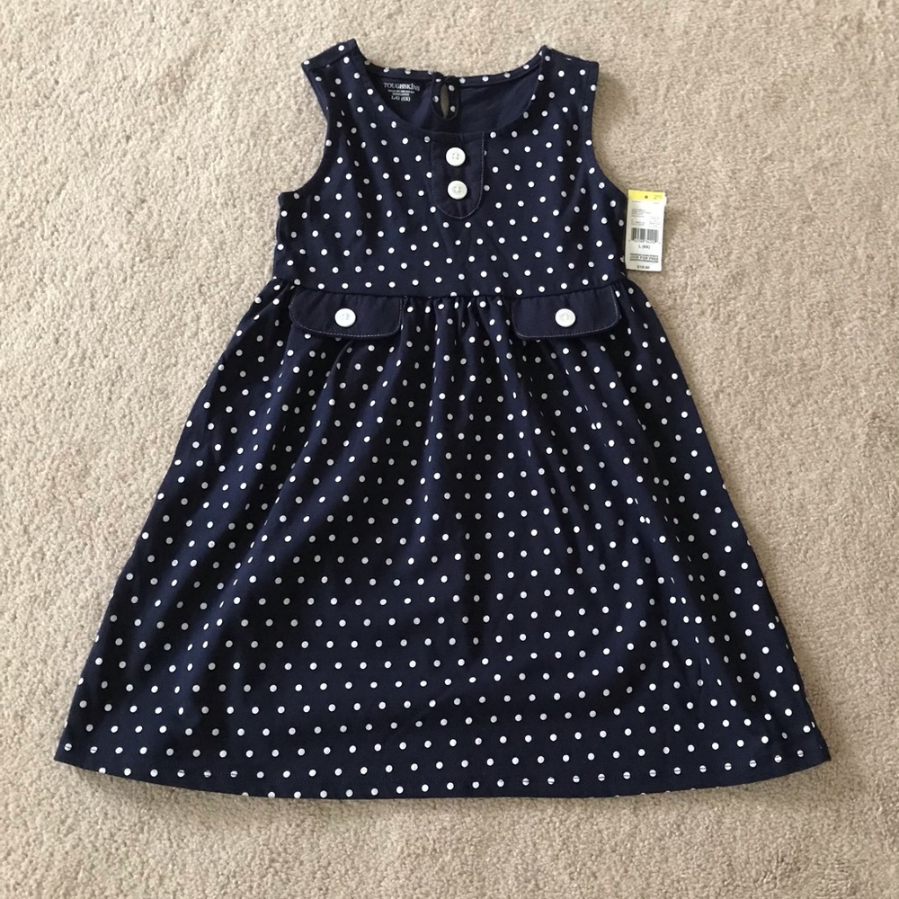 🌹NWT 6x dress